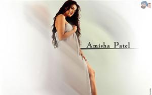 Ameesha Patel